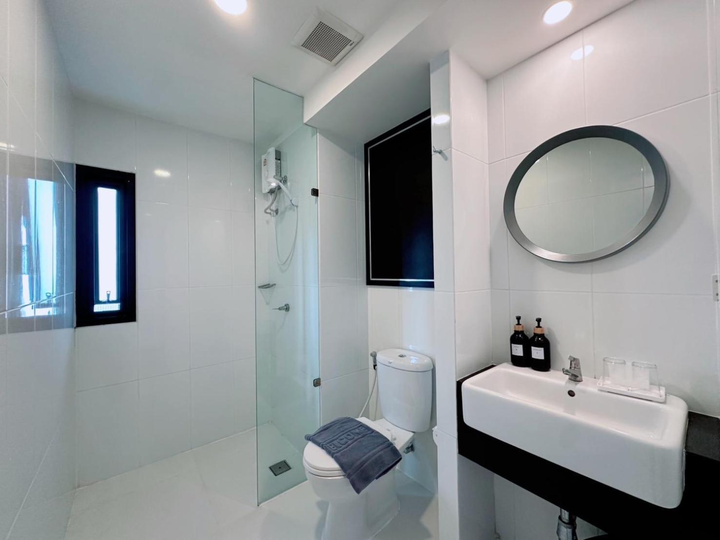 בנגקוק 14 Sathorn Hotel No-Parking מראה חיצוני תמונה