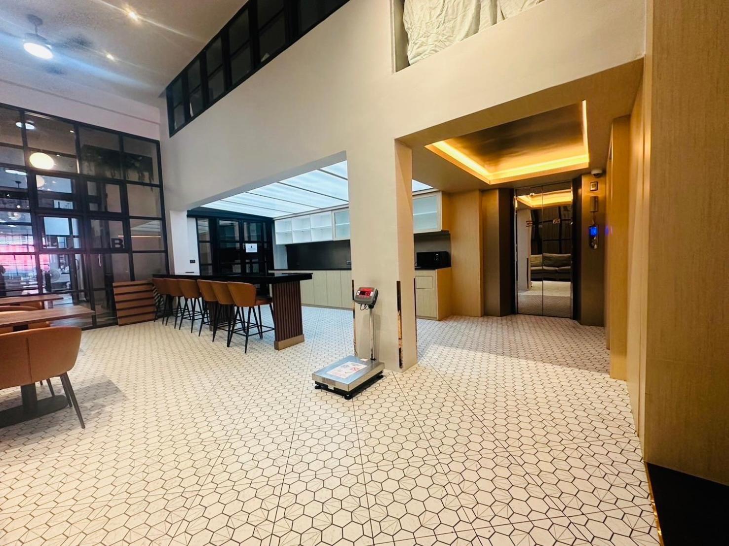 בנגקוק 14 Sathorn Hotel No-Parking מראה חיצוני תמונה