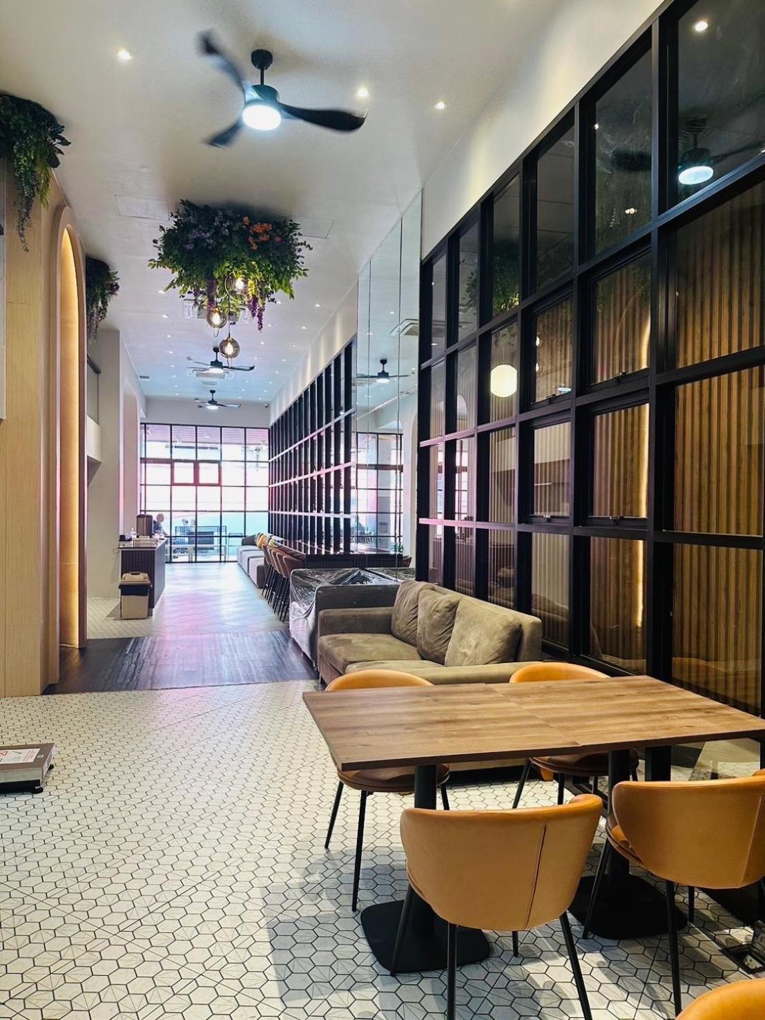 בנגקוק 14 Sathorn Hotel No-Parking מראה חיצוני תמונה