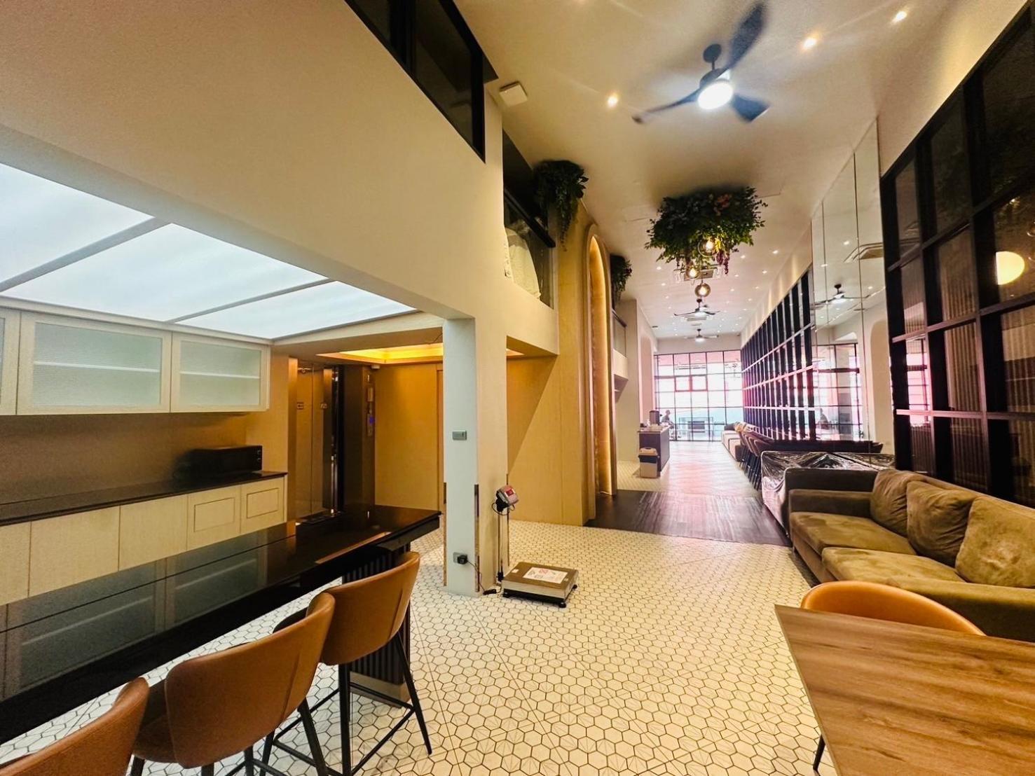 בנגקוק 14 Sathorn Hotel No-Parking מראה חיצוני תמונה